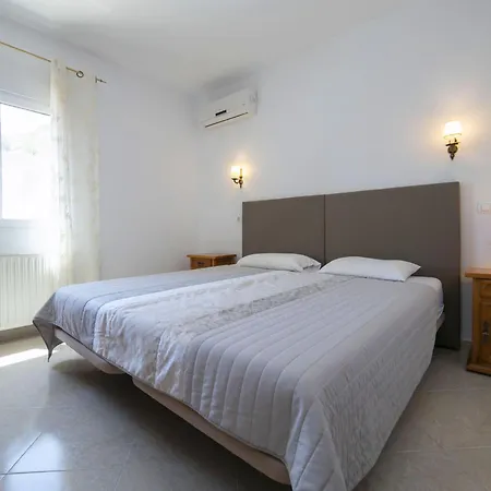 El Descanso * Кальпе