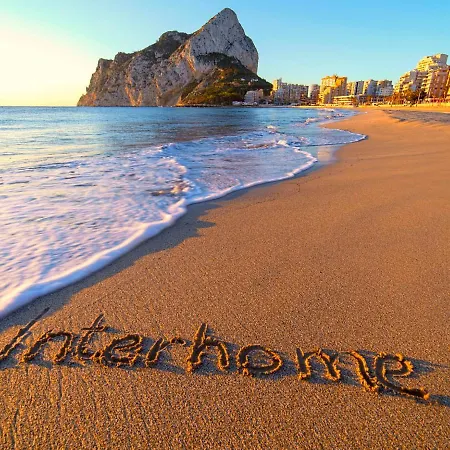 El Descanso Calpe