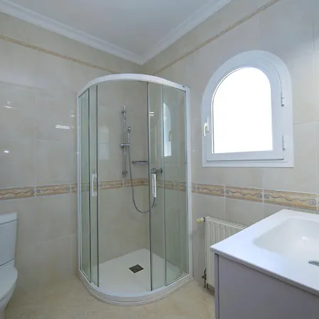 El Descanso By Interhome * Calp