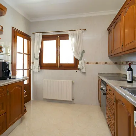 El Descanso By Interhome Villa *