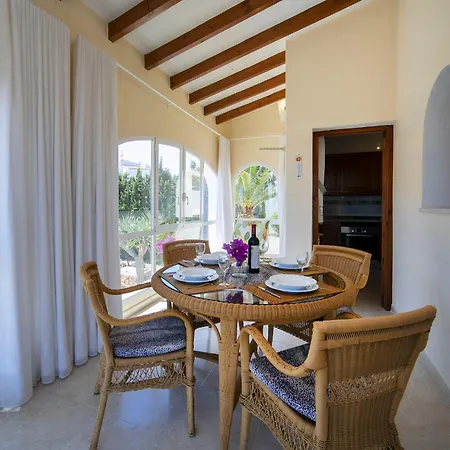 El Descanso By Interhome Villa