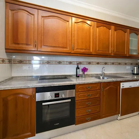 El Descanso By Interhome Villa Calp